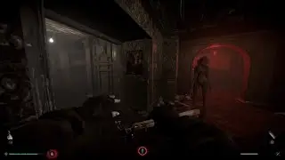 TOTAL CHAOS - How to get through Floor 8 in the Apartment building - Chapter 4