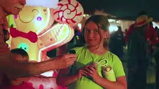 Winter Wonderland 2025 | Sultana Elementary School
