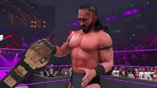 Wes Lee vs. PAC | Cruiserweight Championship | 205 Live FULL Highlights, March 9, 2024