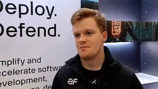 Modular Exhibition Stand | Review | Second Front Systems