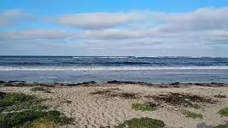 Whitesands Bay, Dunbar