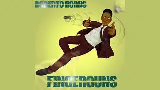 Roberto Horns - FingerGuns