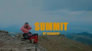 Mount Kinangop via Mutarakwa