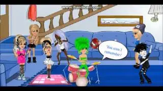 MSP  Timber Pitbull feat Ke$ha