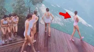 Most Dangerous Tourist Destinations!