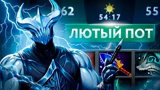 ГРОМОПОДОБНЫЙ ЭЛЕКТРИК ВЕРНУЛСЯ! | Razor 7.40 | Radikaifa