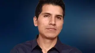 Ivan Smith e Daniel Huaranga Revelacion de los Ultimos tiempos