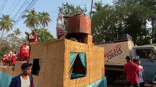 Mapusa Carnival 2023(2)