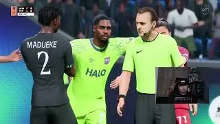 Viktor Gyokeres (EAFC26)