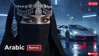 Desert Groove 2025 &ndash; Kazakh &times; Arabic Bass Remix | Uzbekistan Tashkent Club Experience