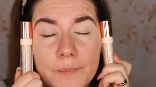 Revolution Prime & Lock Eye Primer VS Cut Crease Canvas