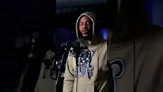 MUCH MOOR - GOAT TALK (MIC PERFORMANCE) #rap #hiphop #music #newmusic #studio #micperformance