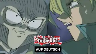 Yu-Gi-Oh! Duel Monsters 117 (Deutsche Synchronisation) | Arena der verlorenen Seelen, Teil 1