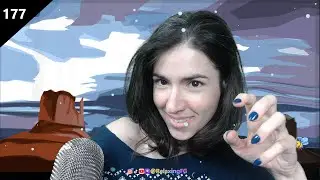 ASMR - Nail Tapping Sounds