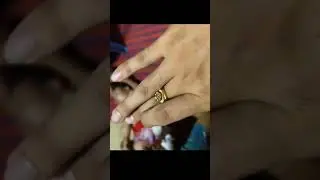 #3djewelry #3djewelrydesigner #gold #jewelry #ring #goldsmith #myanmar #jewellery #diamond