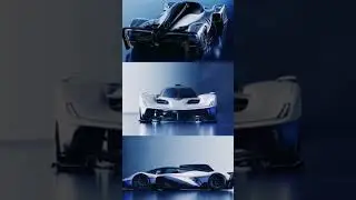 Faster than an F1 car Meet the Red Bull RB17 🏁 #racetech #redbull #hypercar #speed