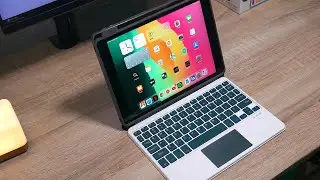 Review iPad 8th Generation: 4 Tahun Kemudian...
