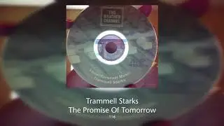 Trammell Starks - The Promise Of Tomorrow