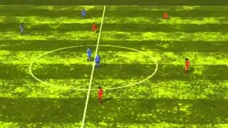 Чит на время в FIFA 14 UT IOS.