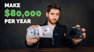 5 HIGH PAYING Creative Jobs You Can Learn WITHOUT COLLEGE
