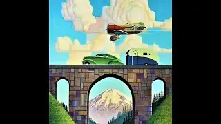 The Imagery of Robert LaDuke
