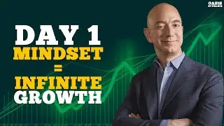 Jeff Bezos: 