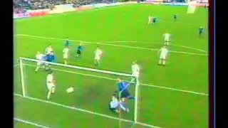 2001 (September 5) Faroe Islands 0-Russia 3 (World Cup Qualifier).avi