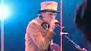 Avantasia - The Toy Master (Full song, FIRST LIVE)