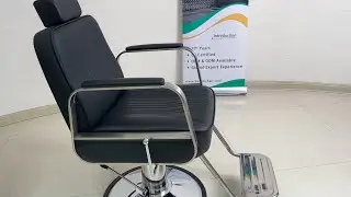 HL-31556-I | A Must have Hair Salon Chair