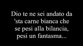 Spangher feat. Alice Favaro - Prendi le mie mani (Testo)