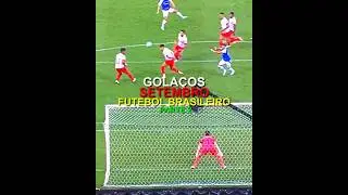 GOLA&Ccedil;OS EM SETEMBRO DE 2025 NO FUTEBOL BRASILEIRO | parte 2 #futebol #rmnfc #brasileir&atilde;o #gola&ccedil;os