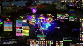 RBG 2200 Skillfactory Wow