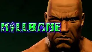 Saints Row 3 Приколы - Muttron и SMOLLETT #2 - Killbane