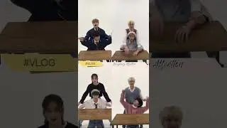 Their old tiktok's were saurr cute #shorts #straykids