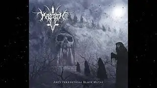 Magoth - Anti Terrestrial Black Metal (Full Album)