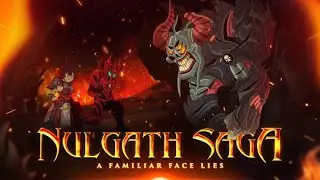 AQW Live Nulgath sega Pt 5