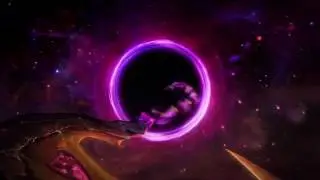 League of Legends Thresh Estrela Negra  Trailer : NADA ESCAPA