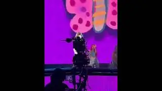 Mariah Angeliq, Karol G - El Makinon (Live 2023)