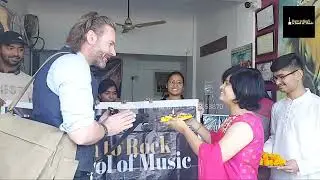 International Rock music exams in Bhopal | 2022