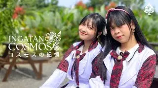 [TEASER] INGATAN COSMOS JKT48 / MV Cover By ACE DC 