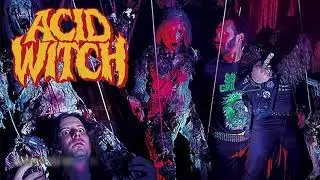 ACID WITCH 