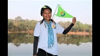 Welcome To Siem Reap ANGKOR