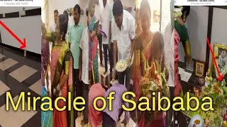 SAIBABA blessed this J's Beauty Parlour at Saibaba Colony Coimbatore 