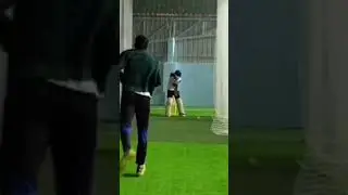 indore net practice Purvanchal sports academy  #viralvideo #cricket #cricketfan #viralclips