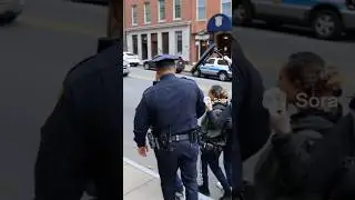 Baltimore police think they got their man Jack Wyatt PI disagrees