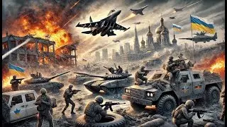 Ukraine&rsquo;s Winter Strategy &mdash; HIMARS Took Out Russia&rsquo;s Power Grid!