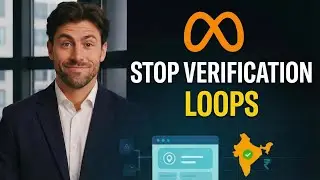 Stop Verification Loops: Fix Cloudflare / Login Blocks in 5 Minutes