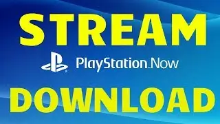 DOWNLOAD GAMES ON PSNOW AND MY CONCERNS OVER GAME SUBSCRIPTION SERVICES