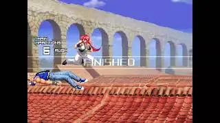 KOF Memorial LV 2 Ft. Krudelu 09/06/2022
