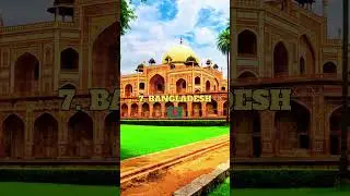 Top 10 Countries That Are India's Best Friends 🇮🇳🤝 (2025 Edition)